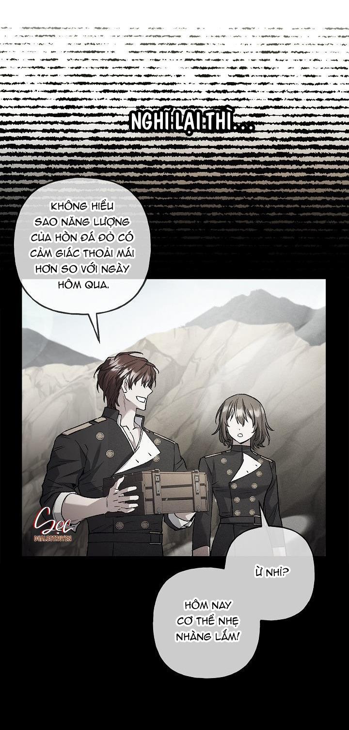 bước ngoặt định mệnh chapter 26 37