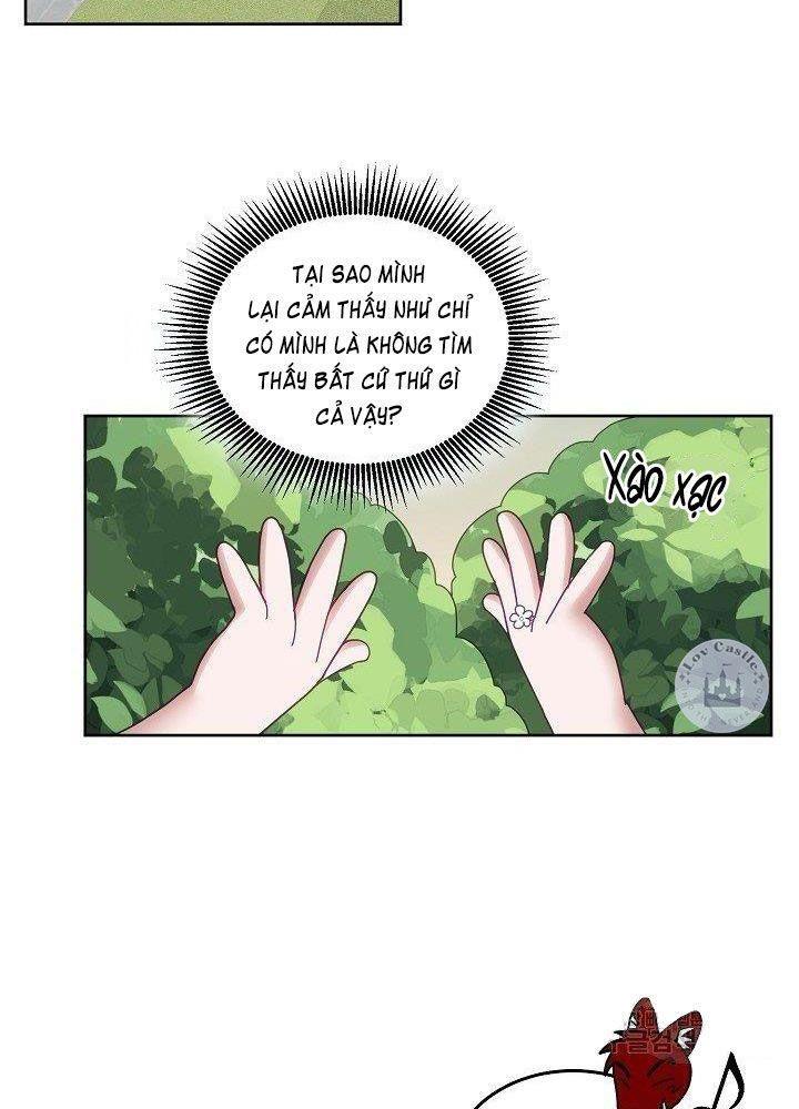 cô tiểu thư bé nhỏ thuần hóa các nhân vật chính chapter 54 2