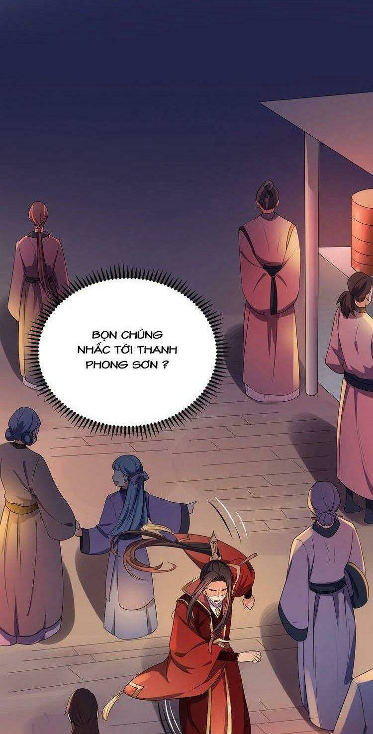 ngạo kiều vương gia huyên náo phi chapter 17 33