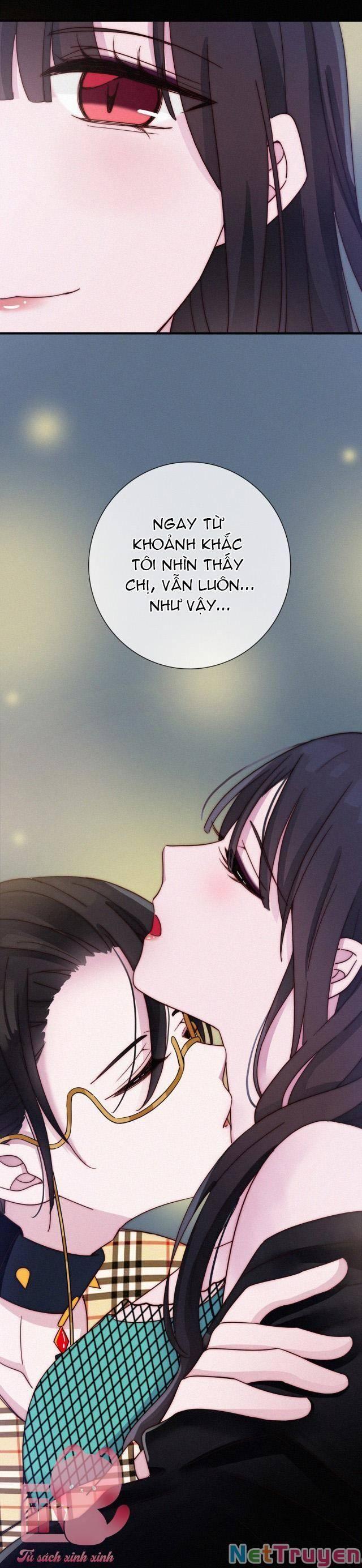 đêm tối chốn này chapter 50.2 45