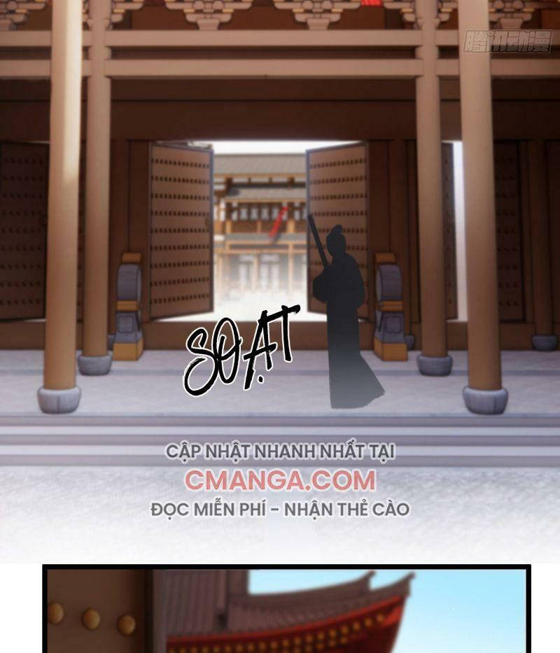 phế vật công chúa muốn nhặt chồng chapter 19 22