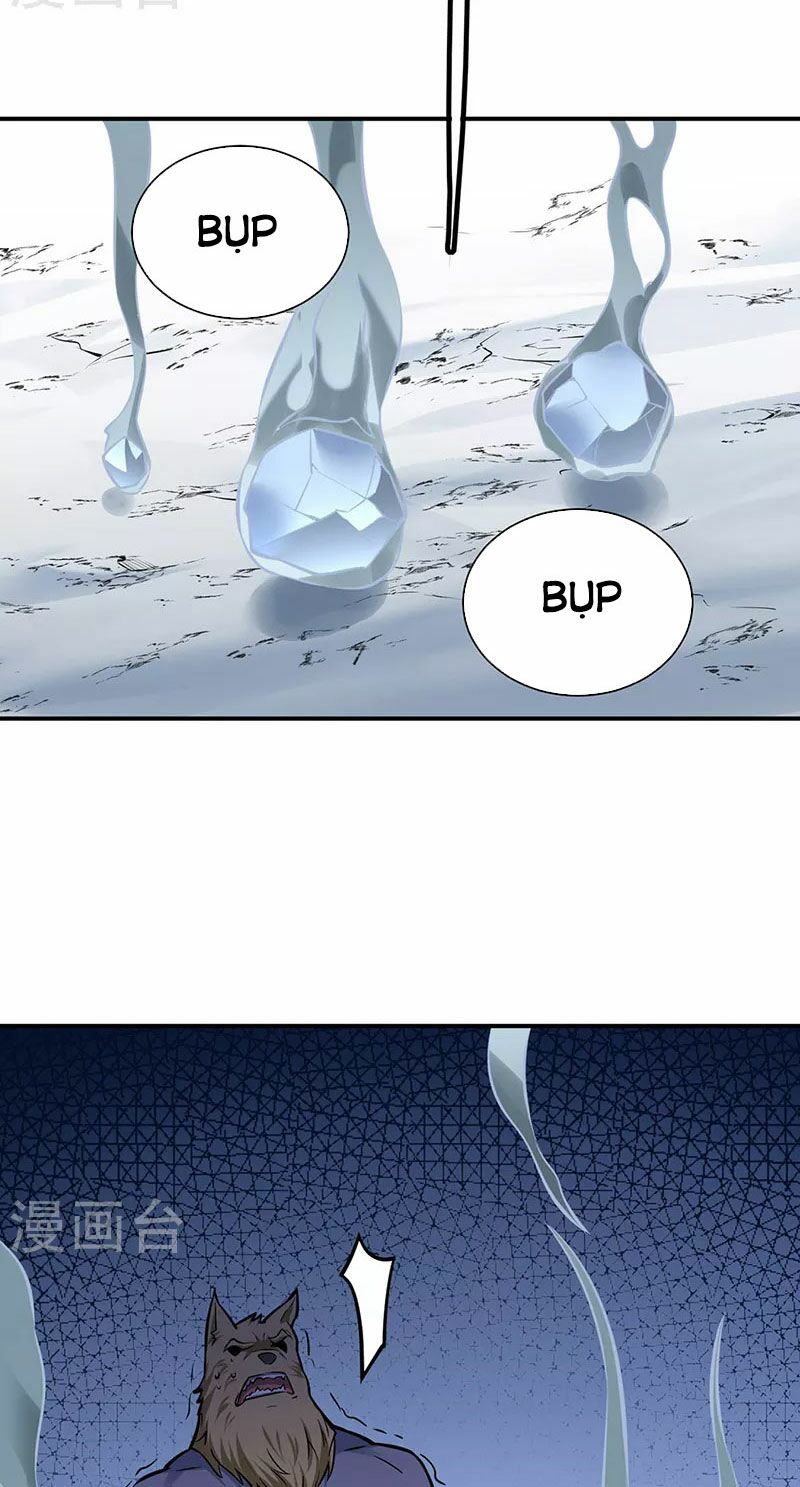 võ đạo độc tôn chapter 350 32