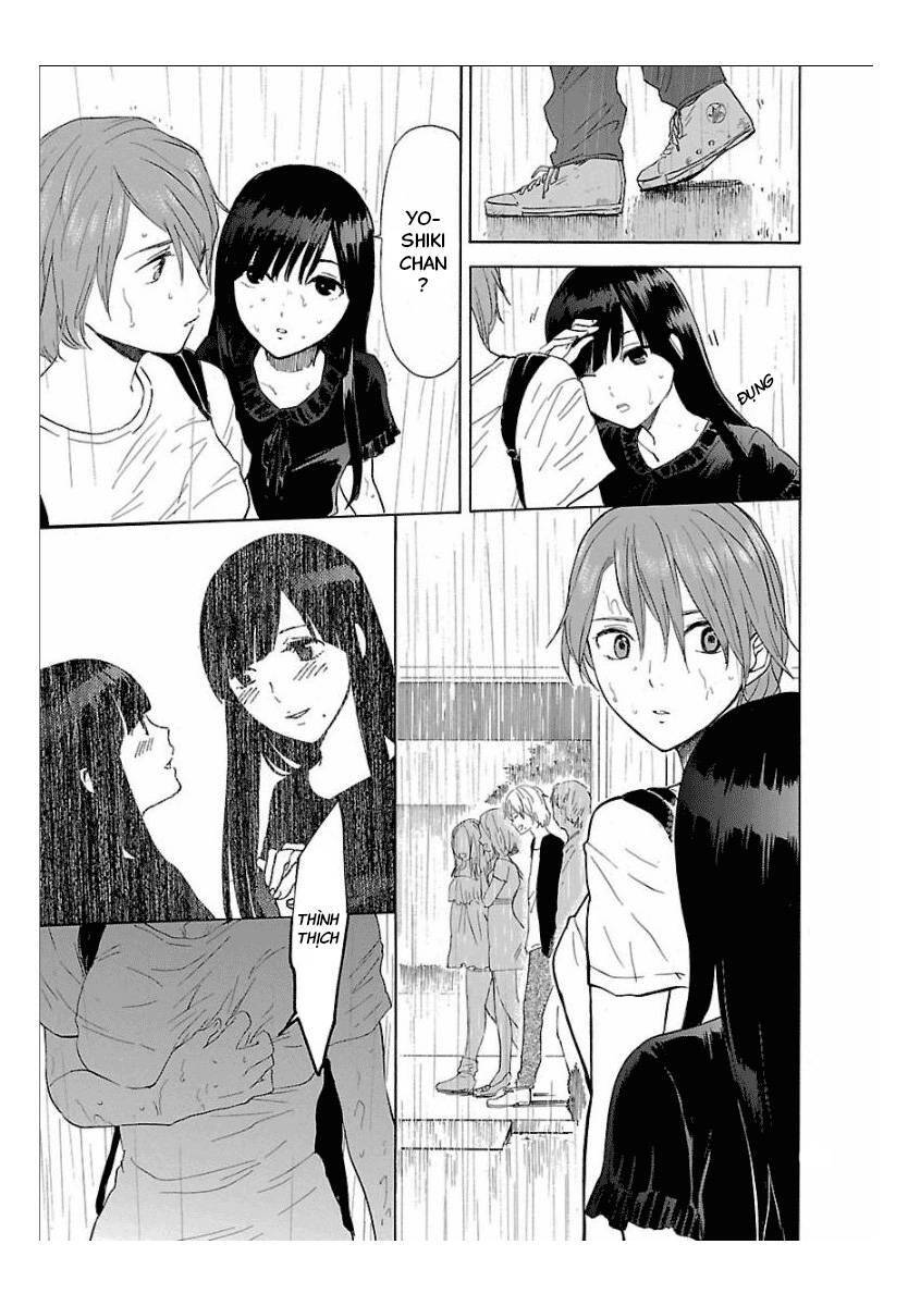 himegoto - juukyuusai no seifuku chapter 28 15