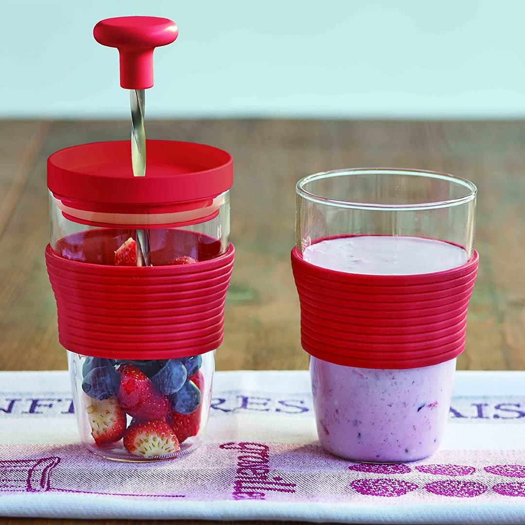 Bình Làm Sinh tố Cá Nhân Hario Smoothie Maker
