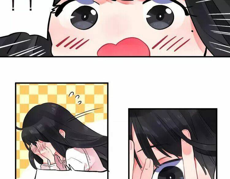 sos! tôi đã yêu một con sâu bướm (phần 2) chapter 27 78