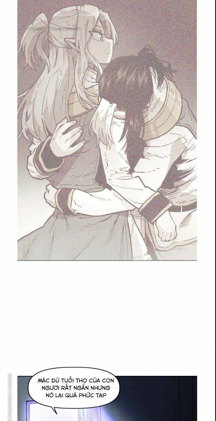 đại lục vô song chapter 37 46