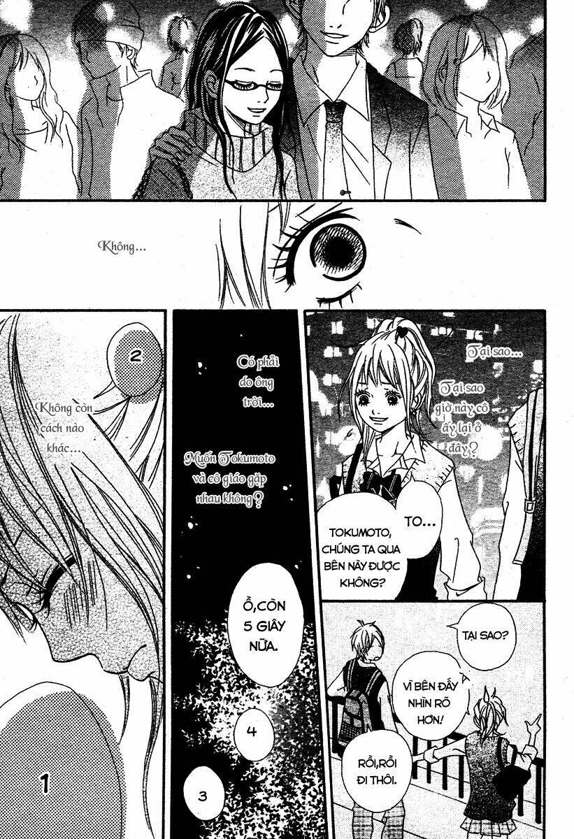 1/3 romantica chapter 2 28