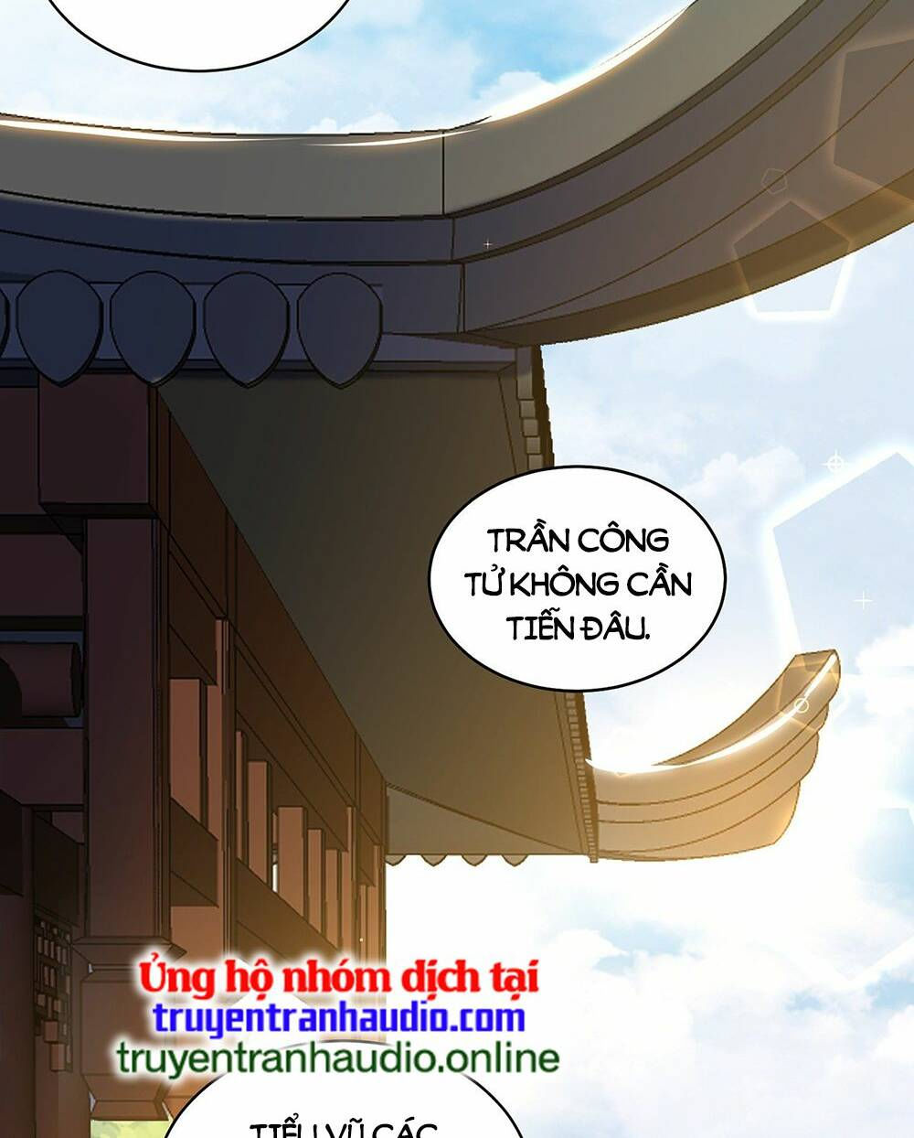 cường giả tuyệt thế chỉ muốn làm ruộng chapter 3 79