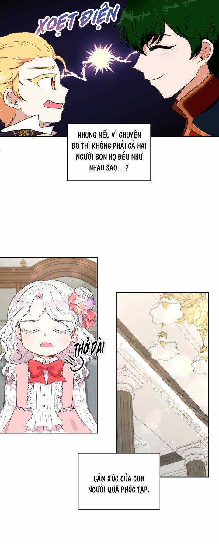 công chúa xấu xa chapter 12 40