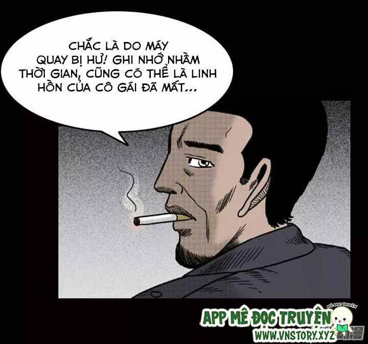 kỳ án có thật chapter 21 60