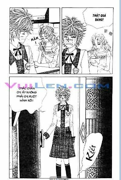 nụ hôn và sắc đẹp chapter 2 110