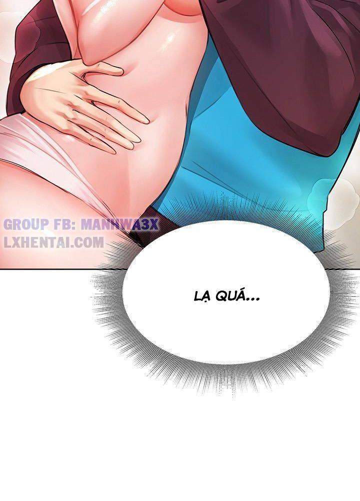 công việc sung sướng chapter 4.1 29