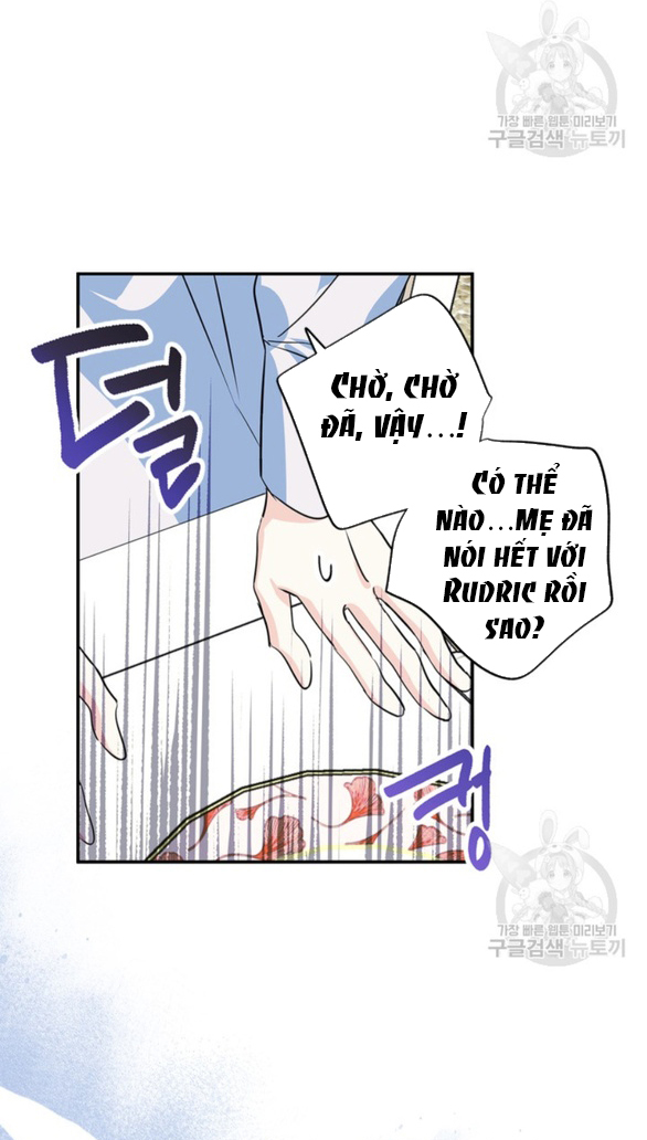 tôi đã trở thành bạn gái của nam chính chapter 5.2 37