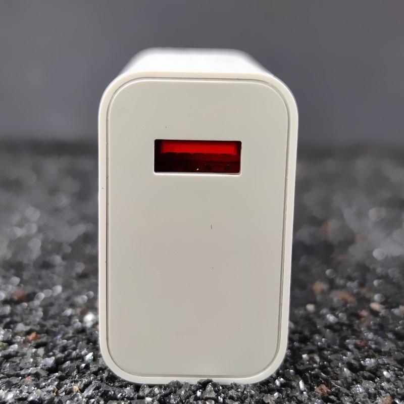 Củ Sạc Nhanh 27W Cổng USB type C Cho Xiaomi 10 11 redmi note 9 10 pro K30 40 27W