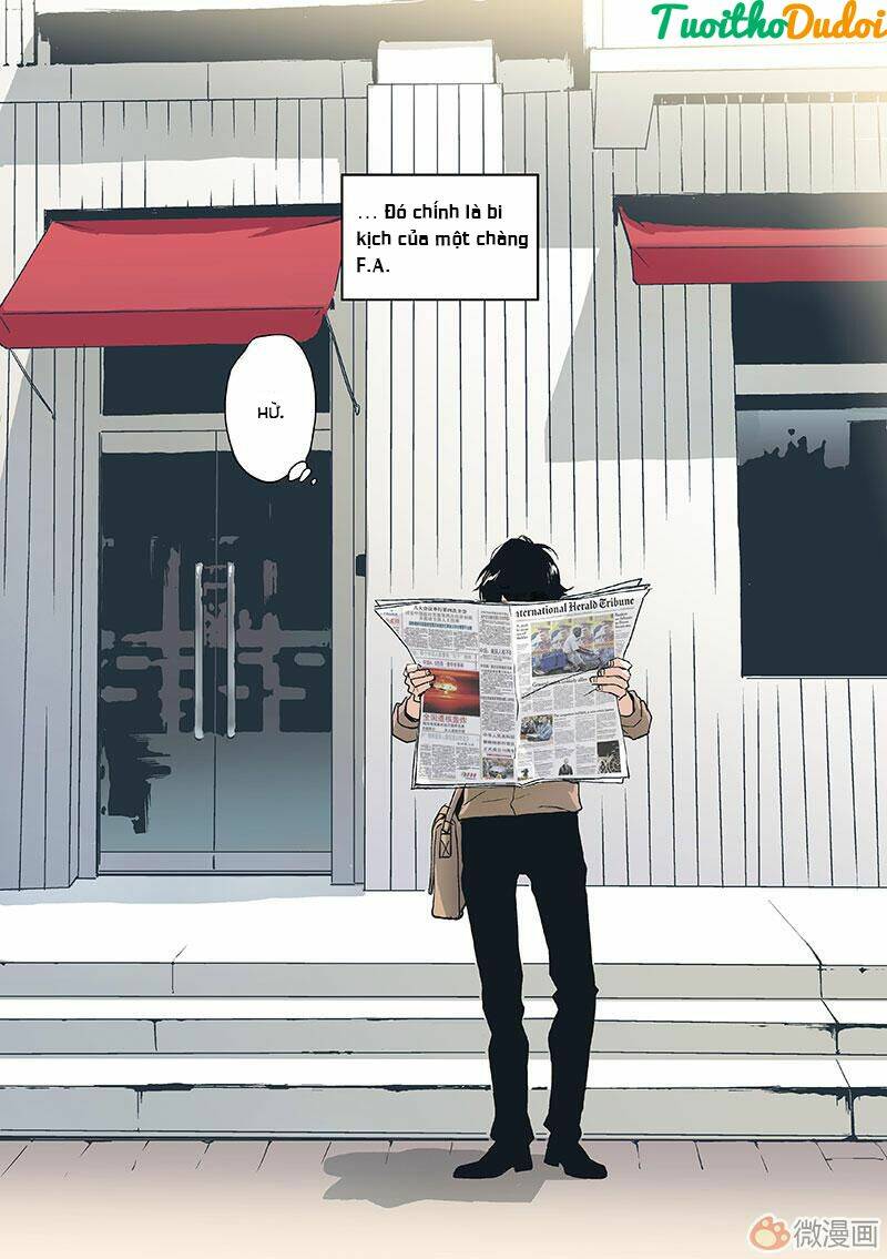 guarding - thần hộ mệnh chapter 9 6