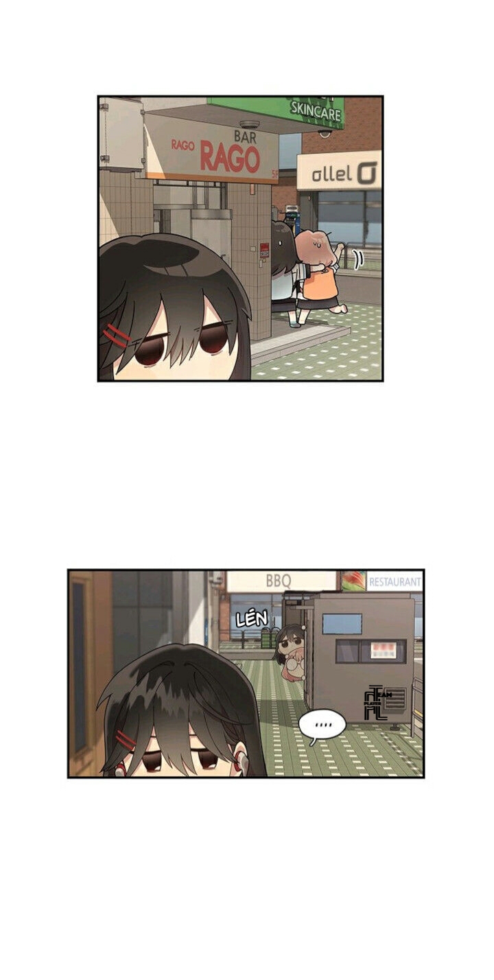 thanh xuân lầm lỡ chapter 40 8