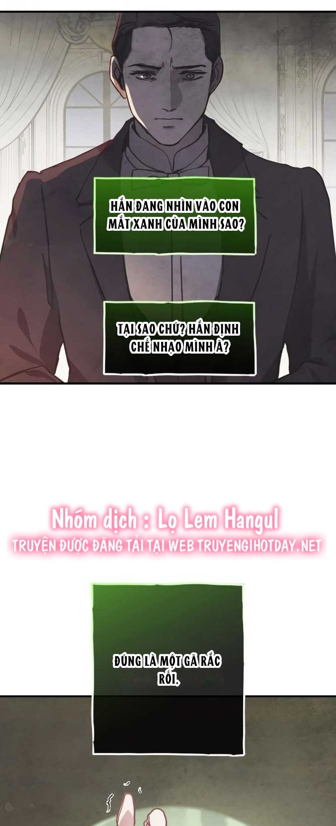 người tình trăng xanh chapter 5 11