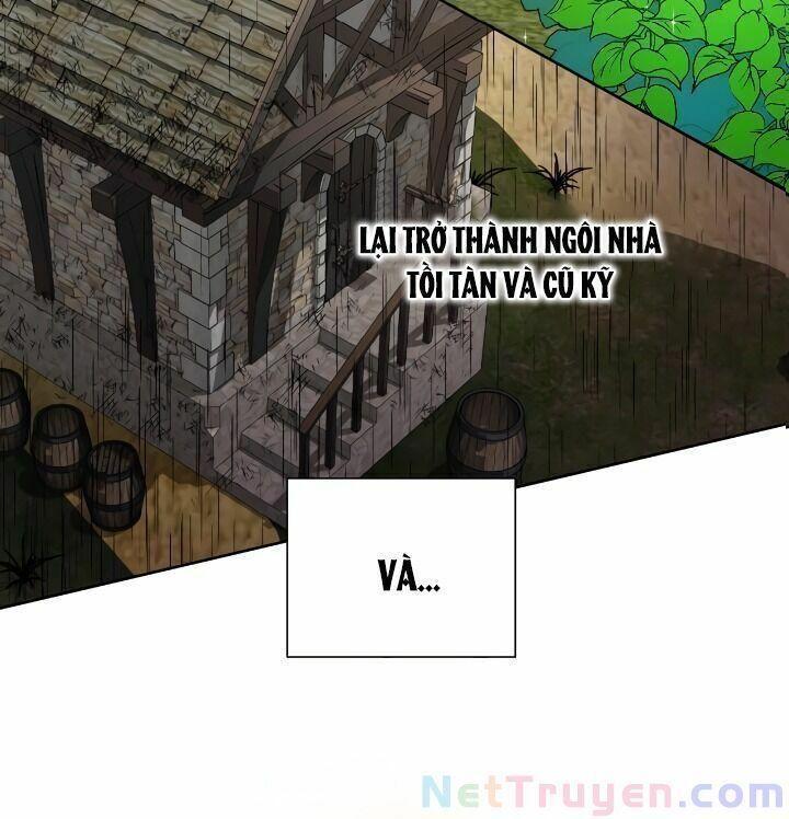 xin ngài đừng ăn tôi chapter 1 8