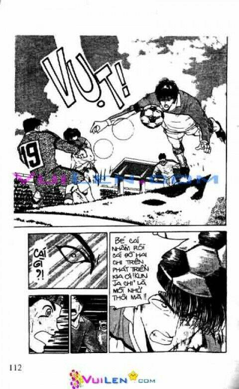 sôi động cầu trường full 17 tập chapter 15 112