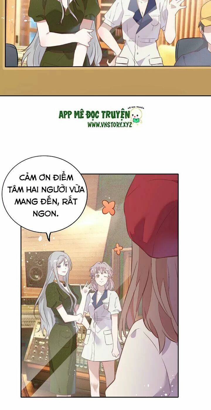 bạn trai kém tuổi bẫy yêu tôi chapter 26 22
