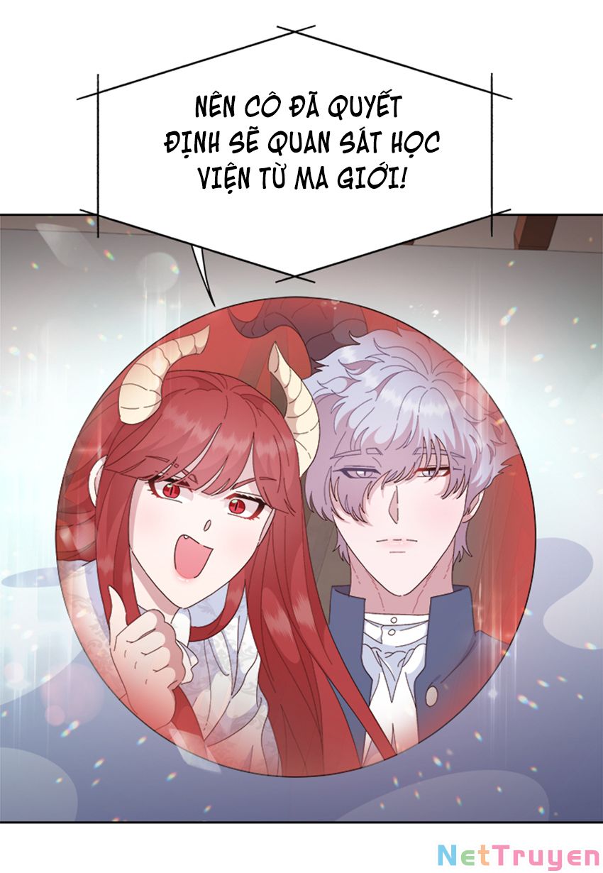 con gái bảo bối của ma vương chapter 152 40