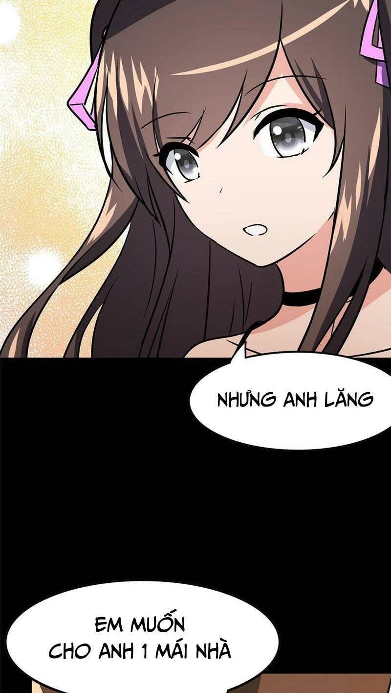 bạn gái virus của tôi chapter 386 36