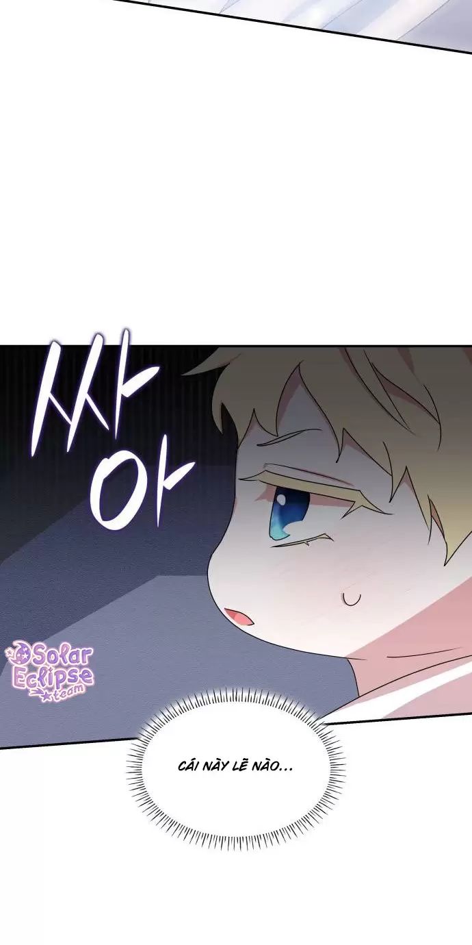 sống trong vườn hoa của công chúa chapter 2 27