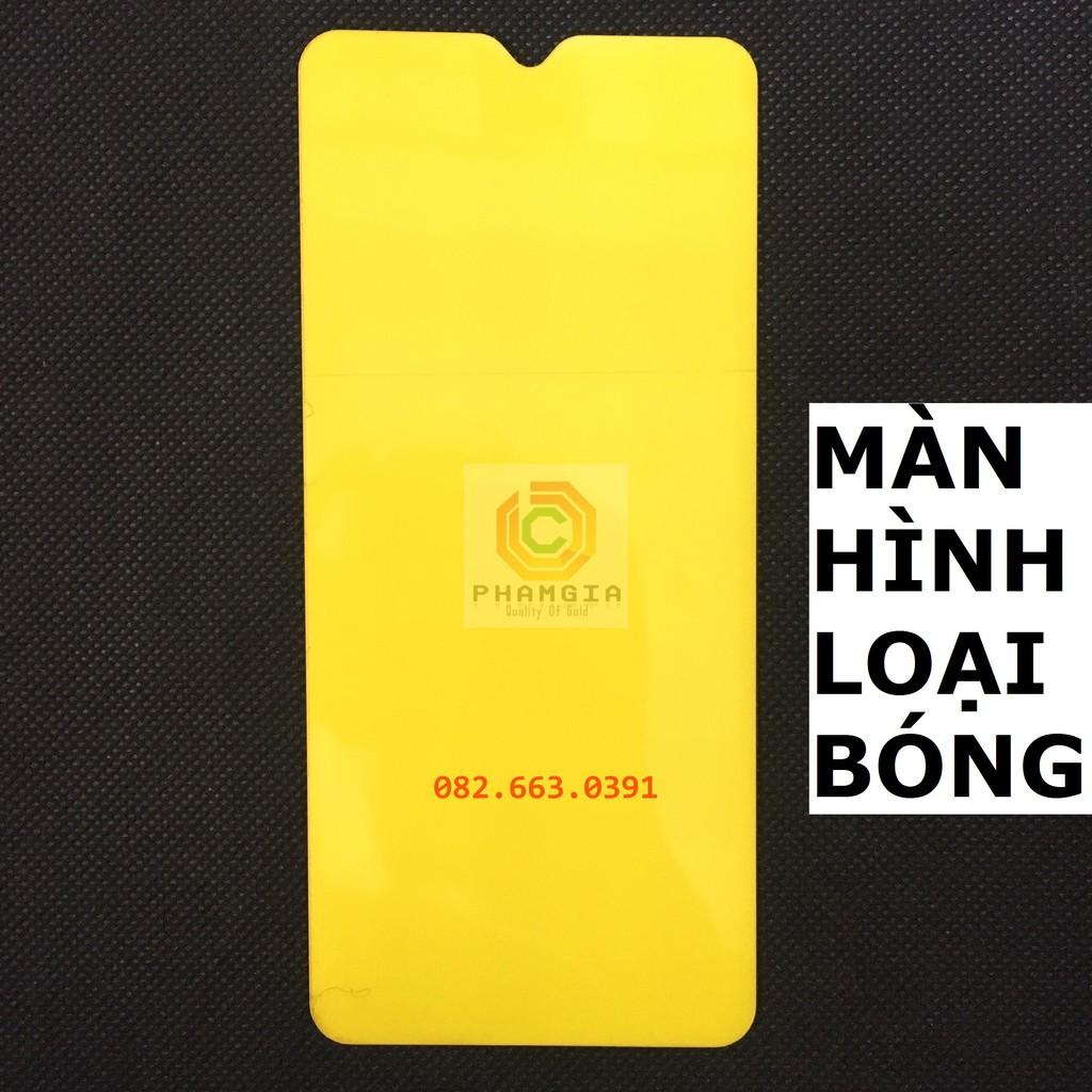 Dán PPF màn hình cho vsmart joy 3