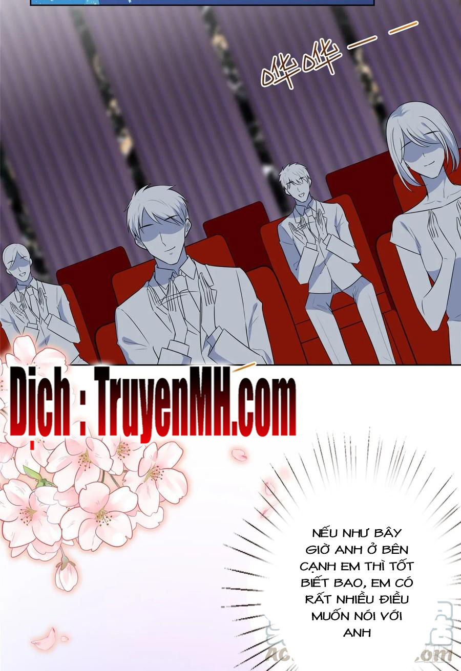 thí hôn lão công, cần giúp sức chapter 168 2