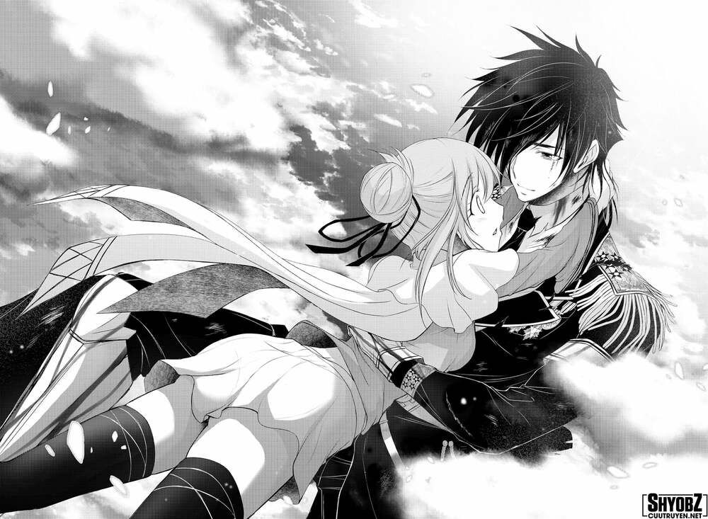 kích trụy vương huyền thoại chapter 77 25