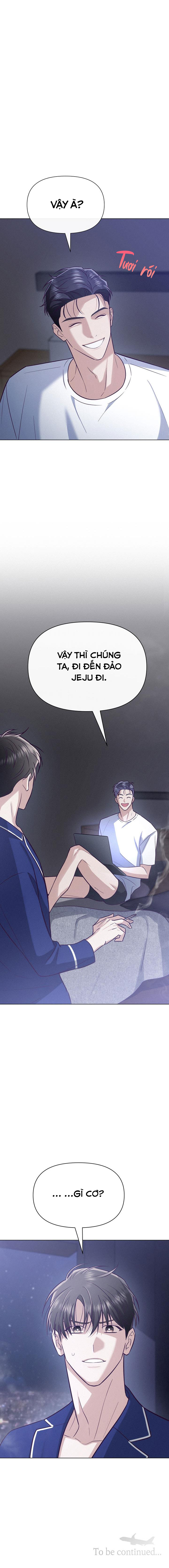 tên lửa tình yêu chapter 4 14