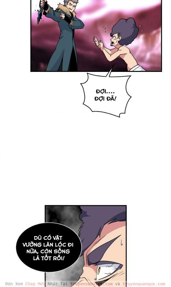 tôi sinh ra để làm người vĩ đại chapter 48 54