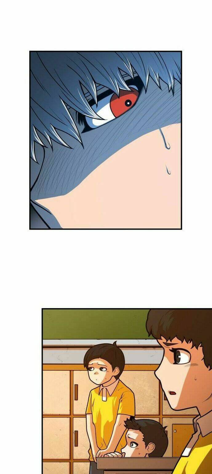 chinh phạt học đường chapter 13 53