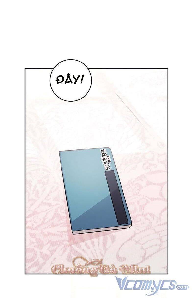 vô tình trở thành con gái của triệu phú chapter 18 40