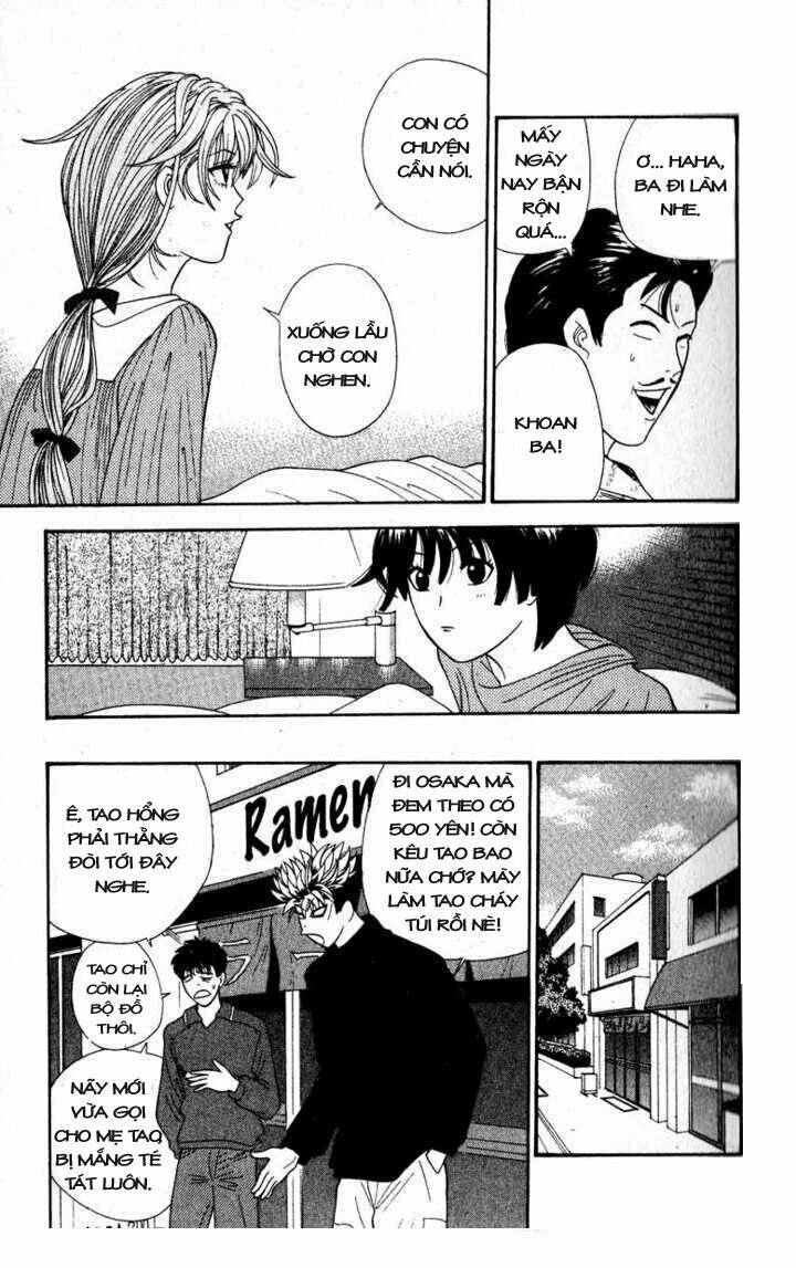 thiên sứ tráo trở chapter 42 5