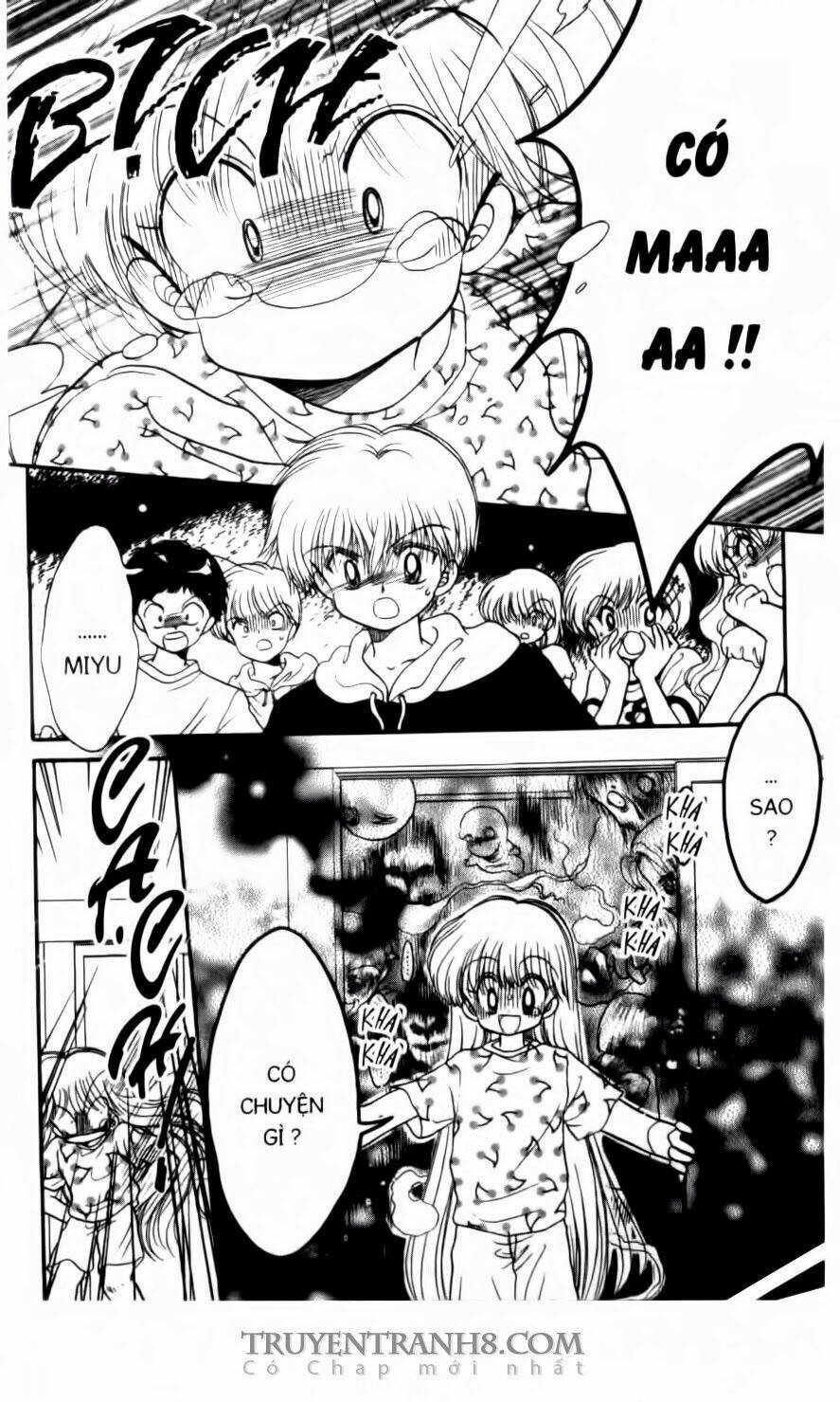 daa! daa! daa! chapter 36 6