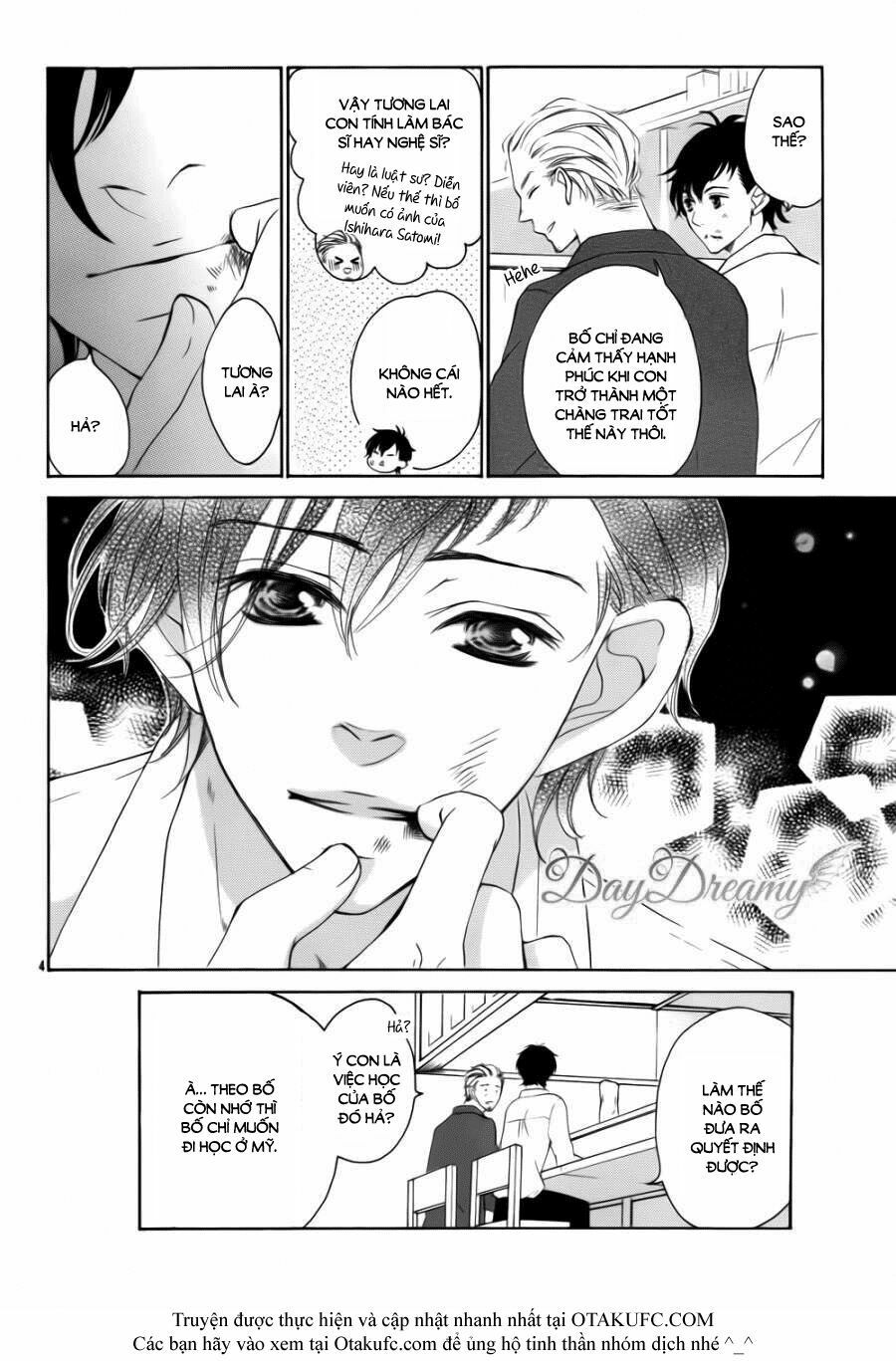 true love chapter 24.5 4