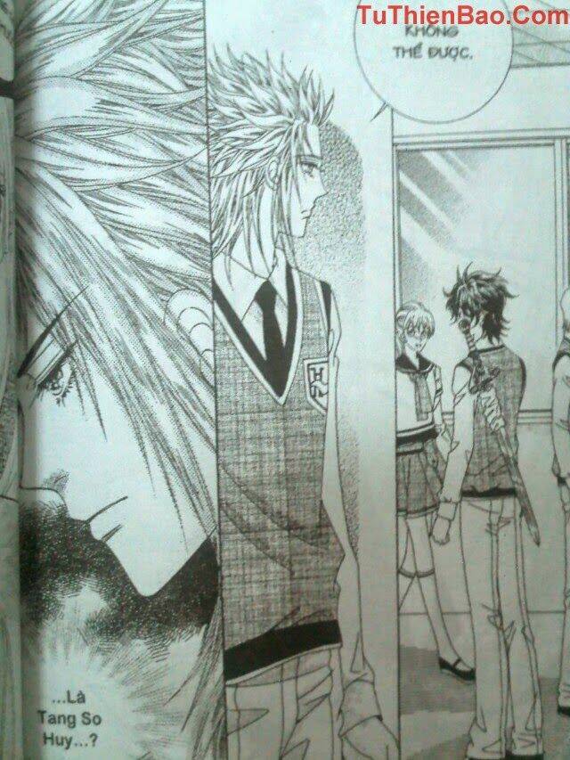 tình trong mộng chapter 7 84