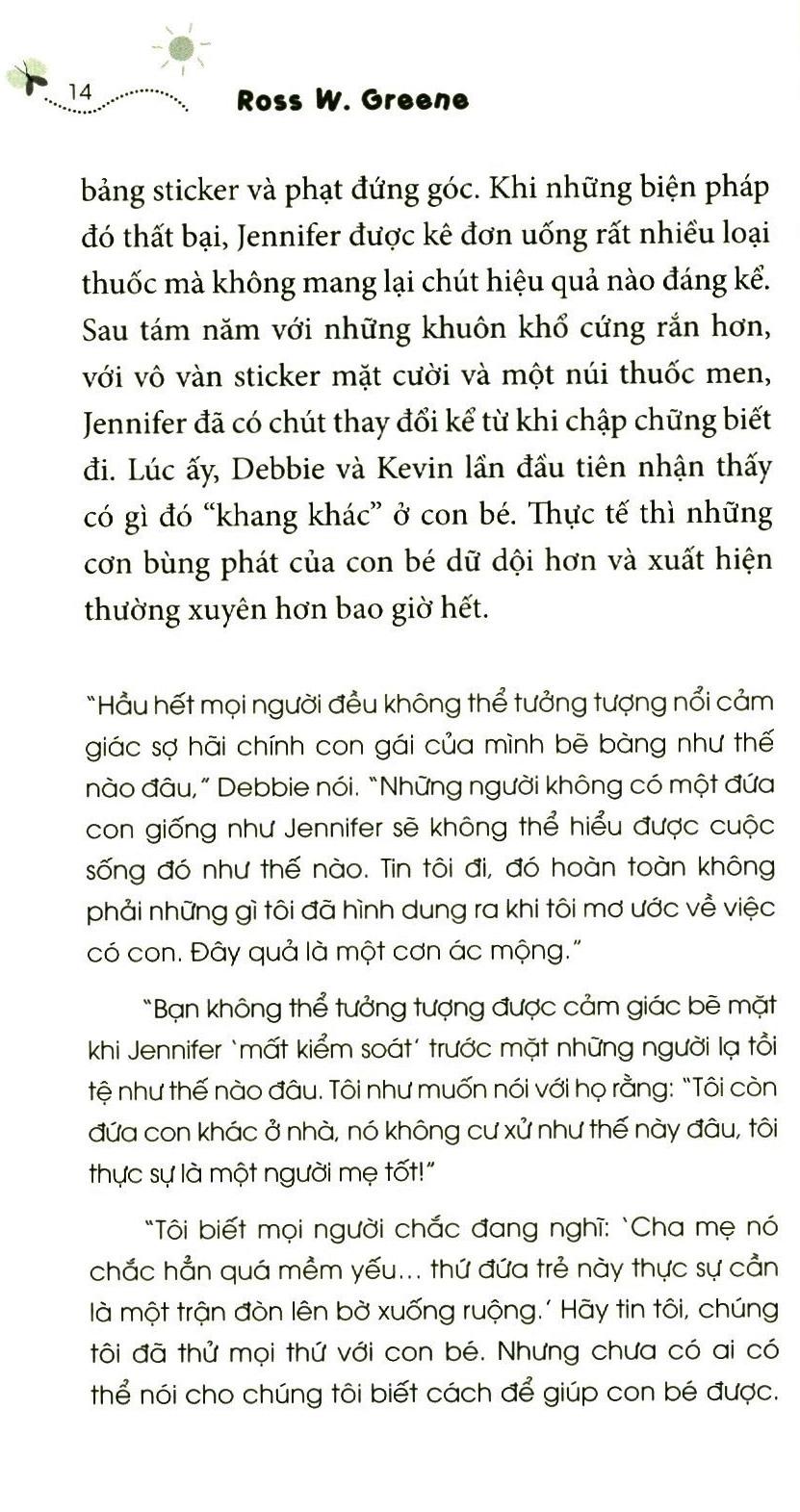 Cách Nuôi Dạy Những Đứa Trẻ Dễ Cáu Giận, Khó Bảo (Tái Bản 2024)