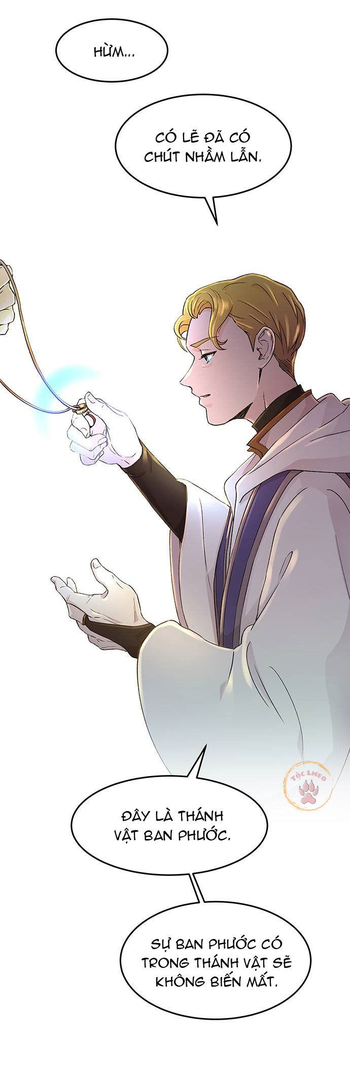 như gió trên cành cây khô chapter 36 10