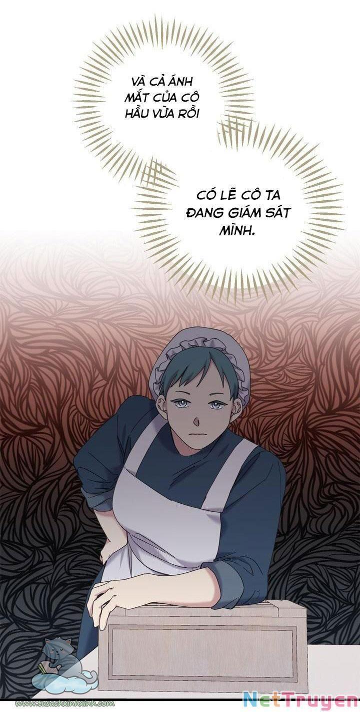 xin hãy cứ khóc, thái tử chapter 16 56