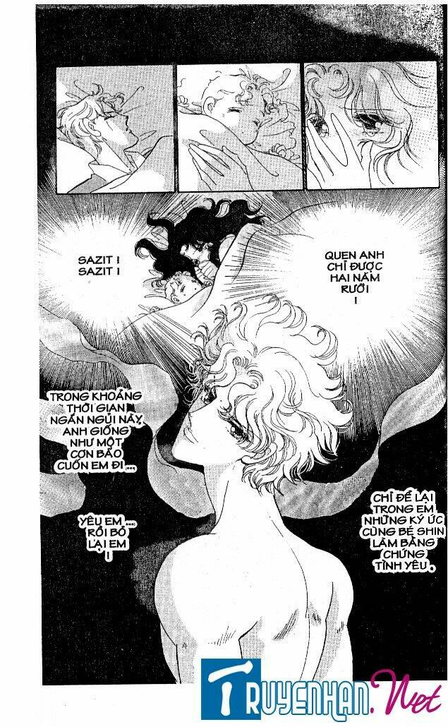 magnolia waltz chapter 23 5