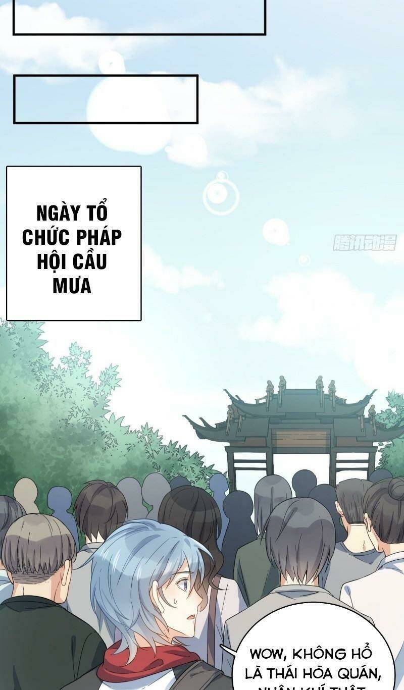 phi chức nghiệp bán tiên chapter 5 11