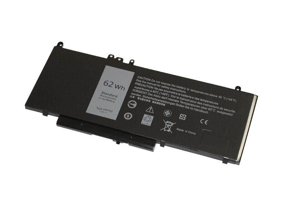 Pin Dùng Cho Laptop Dell Latitude E5450 E5470 E5570 K3JK9 7V69Y R9XM9 6MT4T / 7V69Y / TXF9M / 79VRK / 07V69Y