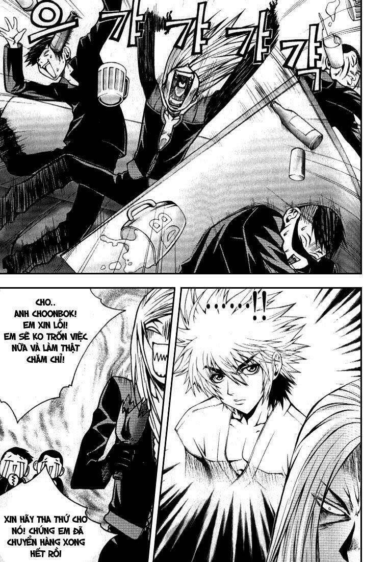 zippy ziggy chapter 16 24