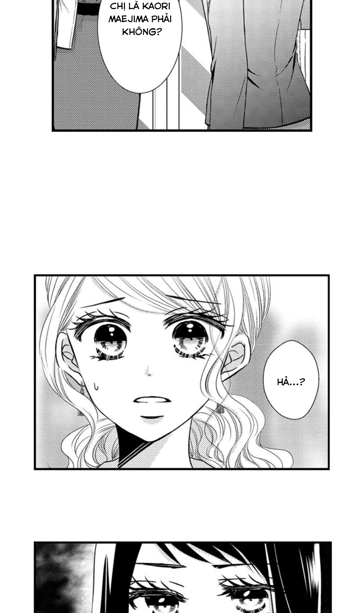 sự cao trào hoàn hảo chapter 112 21