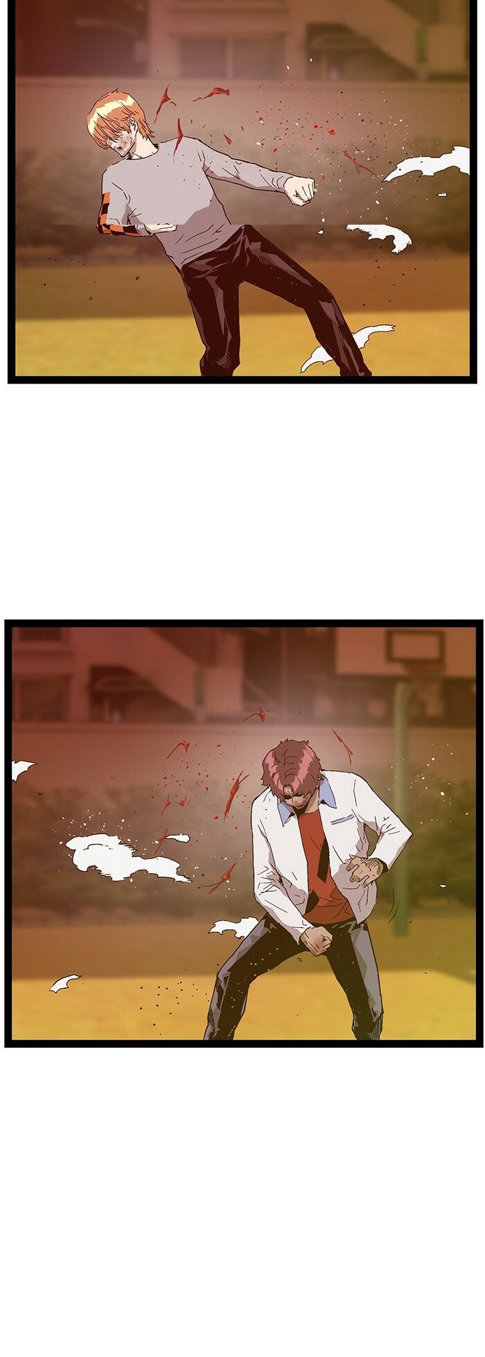 anh hùng yếu chapter 123 51