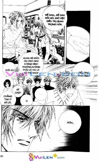 cửa hàng phù thủy chapter 7 146