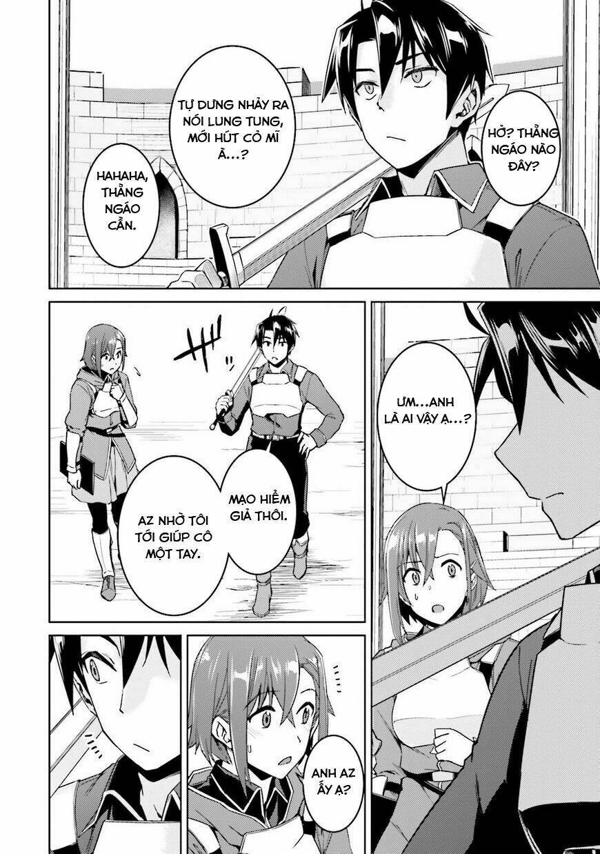 nidome no jinsei wo isekai de chapter 18 12