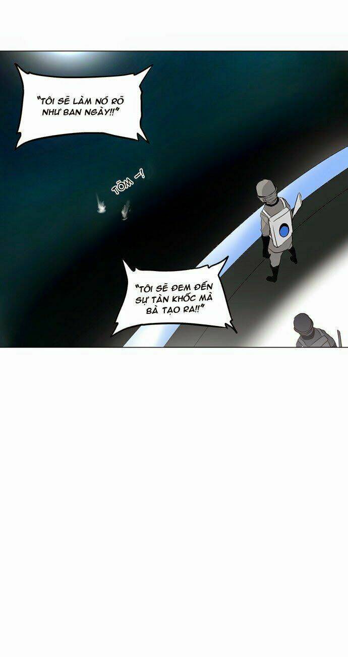 cuộc chiến trong tòa tháp chapter 160 45